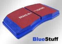 EBC Bluestuff Bremsbeläge