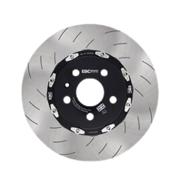 EBC Racing Swept Groove Disc Sportbremsscheibe