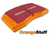 EBC Orangestuff Bremsbeläge