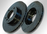 EBC Black Dash Disc Bremsscheiben