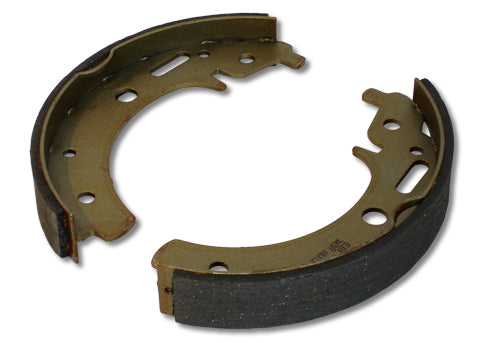 EBC Handbremsbacken  6674  für Citroën Jumper 3 2.2 HDi 130 (96kw/ 130PS) Baujahr: 07/11- mit HSN TSN: 3001 AQC
