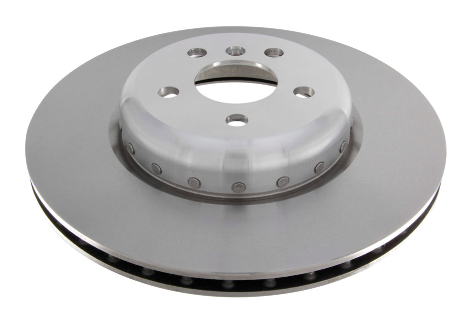 EBC Bremsscheibe Premium Disc D 2-teilig Hinterachse D1819R für BMW 5 Gran Turismo 530 d (190kw/ 258PS) Baujahr: 07/12-02/17 mit HSN TSN: 0005 BJV