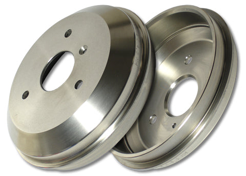 EBC Bremstrommeln  DM020  für Seat Ibiza 1.4 TDI (59kw/ 80PS) Baujahr: 06/05-11/09 mit HSN TSN: 7593 ACC