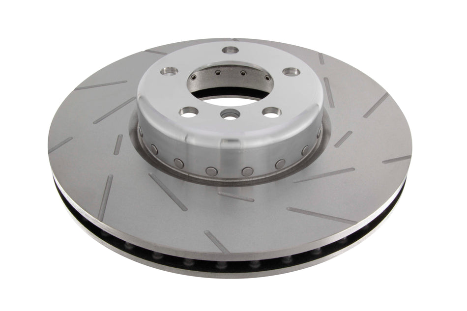 EBC Black Dash Disc Sportbremsscheibe 2-teilig Hinterachse USR2066R ohne ABE für BMW 7 740i Li (250kw/ 340PS) Baujahr: 03/19- mit HSN TSN: 0005 CUR