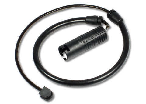 EBC Verschleisswarnkontakte Hinterachse EFA061  für BMW 3 320i (115kw/ 156PS) Baujahr: 06/07-12/13 mit HSN TSN: 0005 AJS